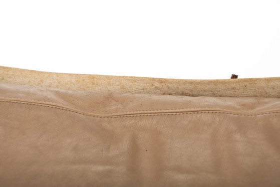 Siesta armchair by Ingmar Relling for Westnofa Norway – Leather, Scandinavian (photo 7 of 10)