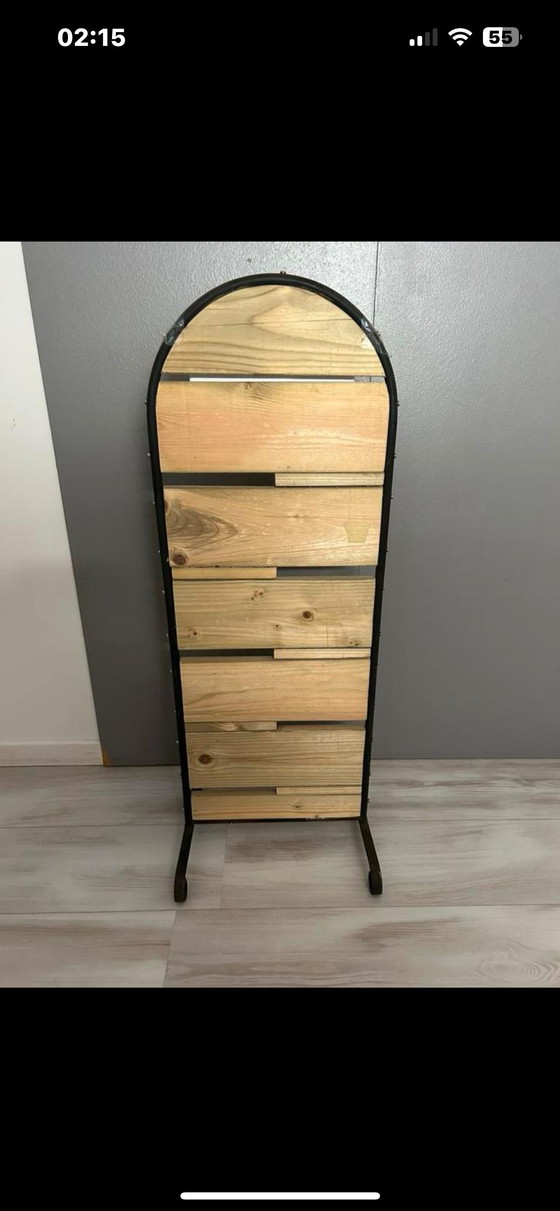 Image 1 of Expositor para decoración de plantas. 