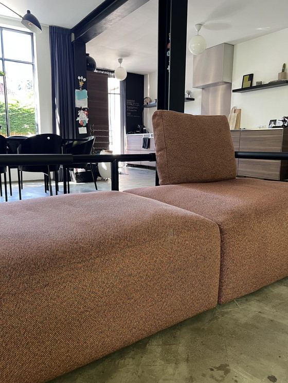 Image 1 of Modulares Design-Sofa Cassina