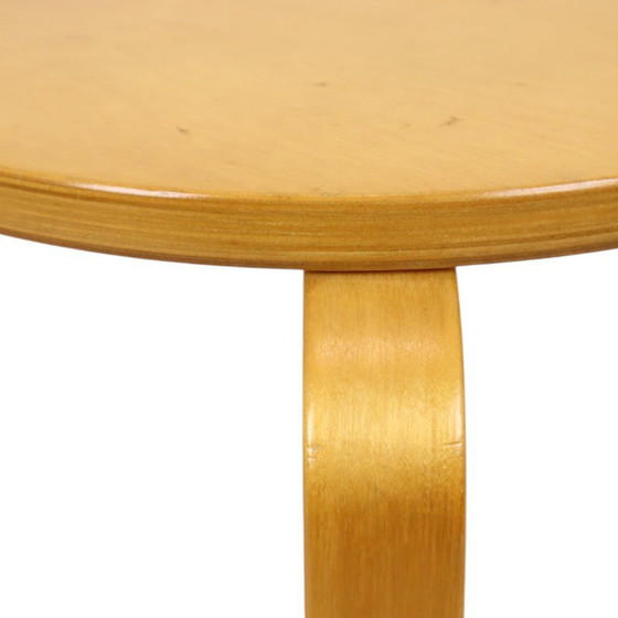 Set van 2 Vintage Ikea Frosta Krukken Beukenhout Jaren 90 – Krukjes, Wood (photo 6 of 21)