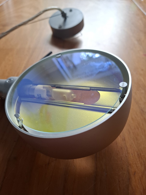 Image 1 of Occhio Sento Filo Singolo E Hängelampe