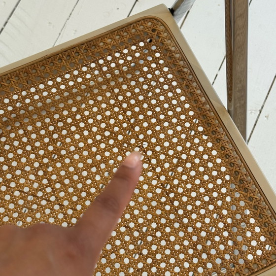 Image 1 of Silla plegable Arrben, años 70-80