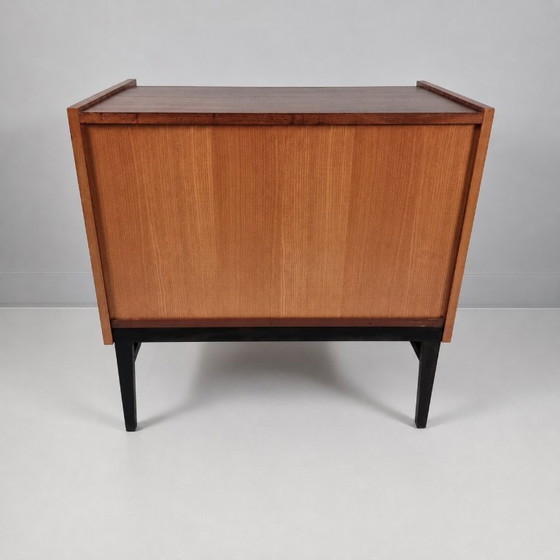 Image 1 of Vintage commode van Up Zavody, jaren 70.