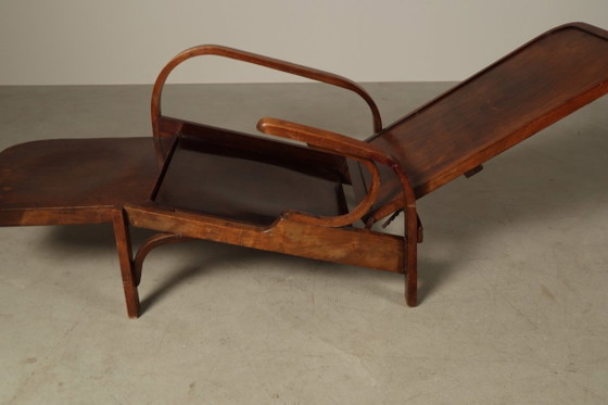 Fauteuil lounge de Móveis Gerdau à Porto Alegre, Brésil Circa 1950 – Fauteuils de relaxation, Wood (photo 15 of 15)