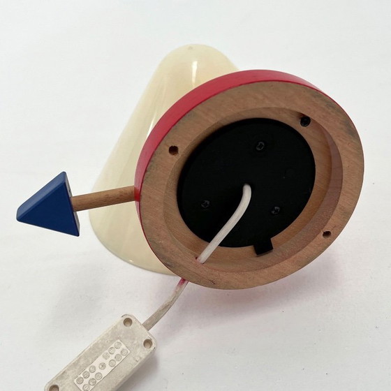 Image 1 of Lampe murale Stoja d'Ikea, années 1980