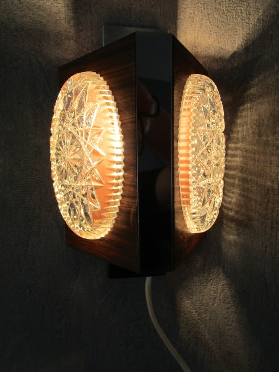 Image 1 of Lámpara reflectora de los años 60 y 70