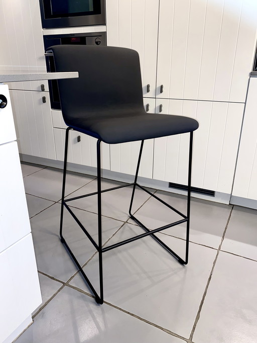 Bulo Tab Chair Barstool Chair By Alain Berteau