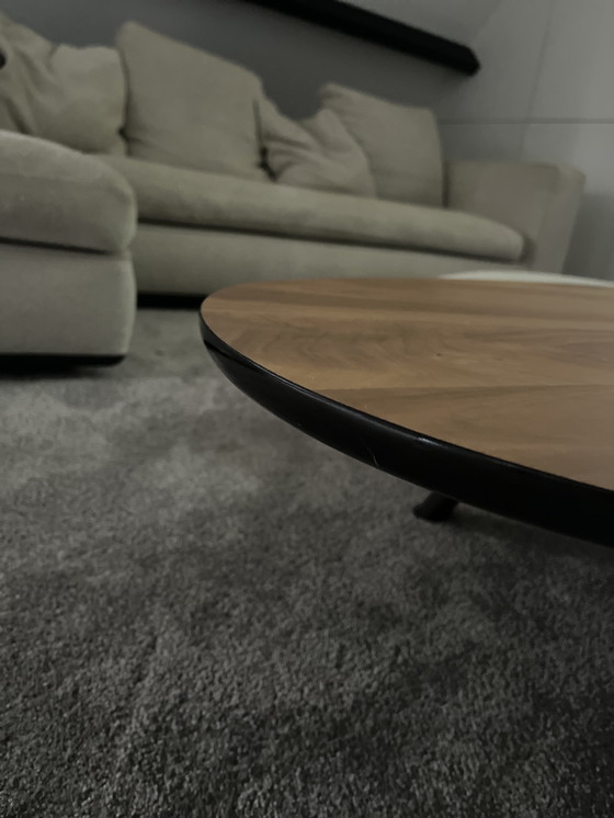 Image 1 of Toffe salontafel Minotti in mooie staat