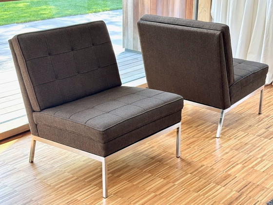 Image 1 of Florence Knoll, sillón modelo 65