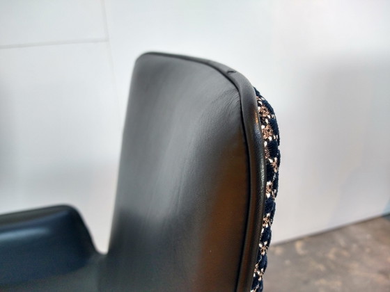 Image 1 of Freifrau Amelie Low eetkamerstoel