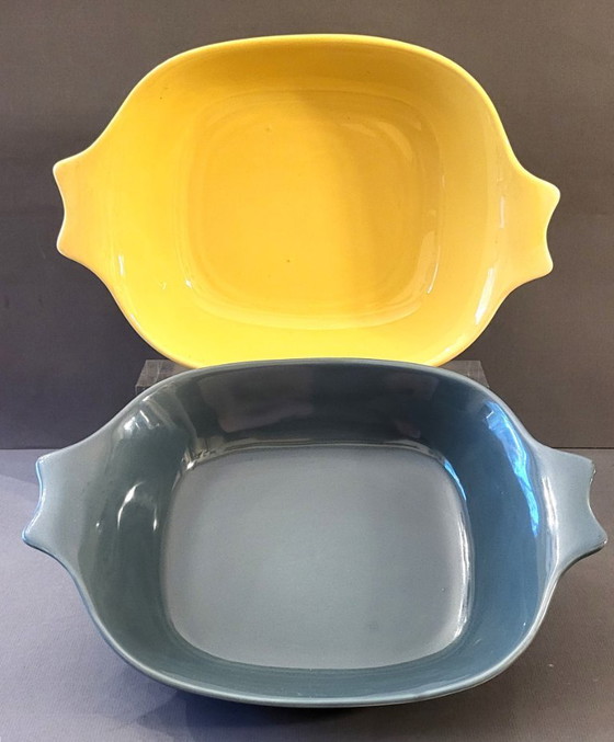 Image 1 of Boch BEAUTY LINE servizio da 22 pezzi (Belgio)