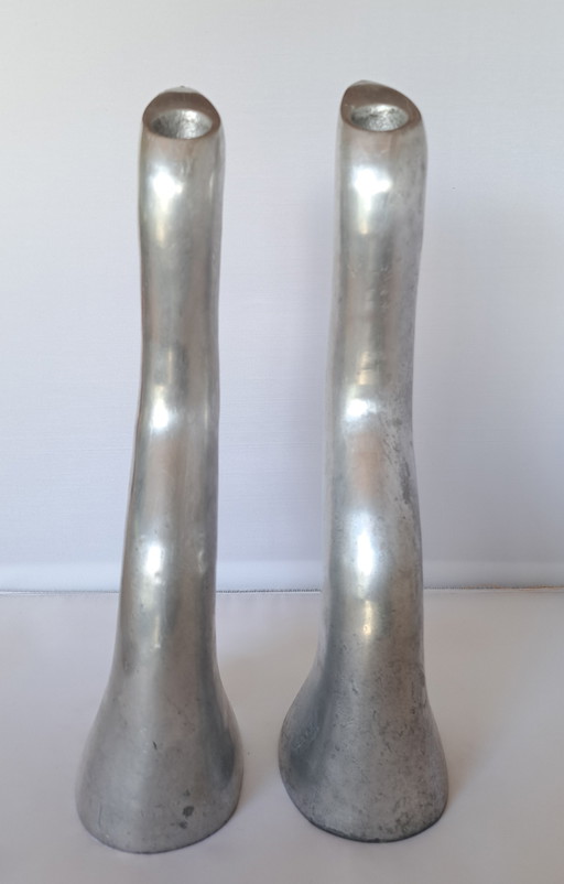 Candlesticks Anna Efverlund