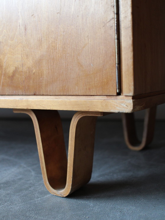 Image 1 of Unité murale vintage par Cees Braakman pour Pastoe (CB01)