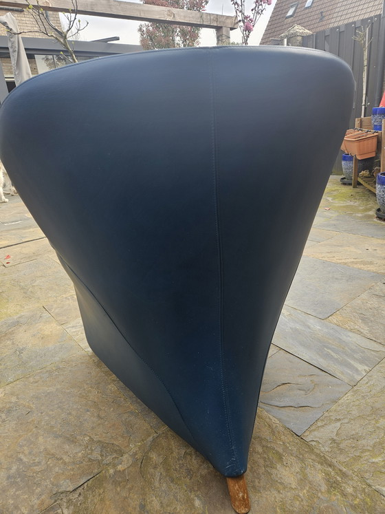 Image 1 of Poltrona Leolux Excalibur