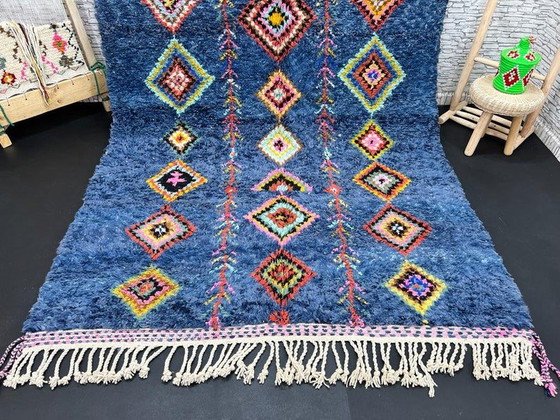 Image 1 of Großer traditioneller Teppich 300x200cm