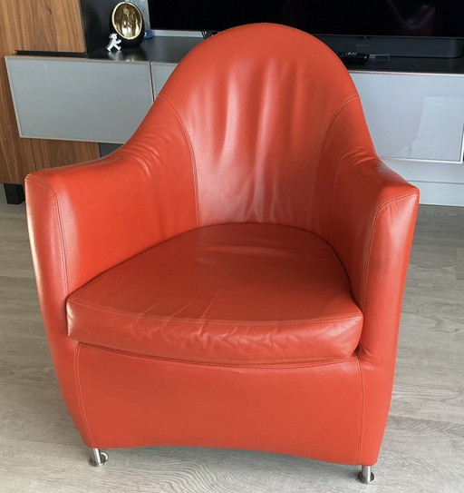 chaises baquet Jess Zita