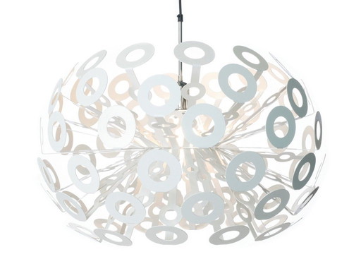 Design Hanging Lamp Dandelion Richard Hutten Moooi