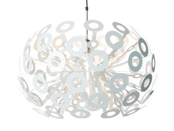 Image 1 of Design Hanging Lamp Dandelion Richard Hutten Moooi