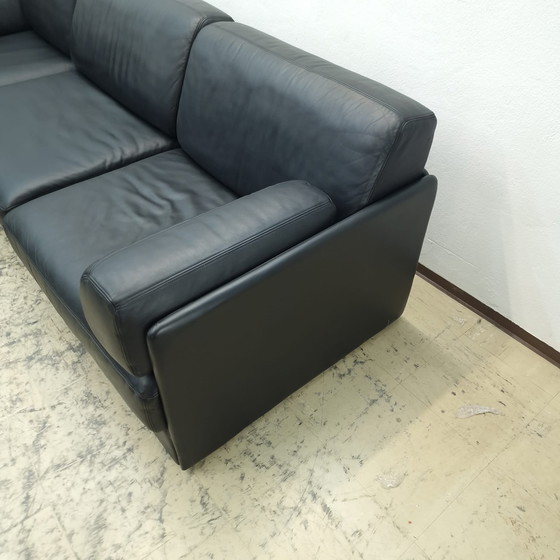 Image 1 of De Sede DS 76 DS 78 Designer Sofa Leder Sofa Couch Daybed Leder Top