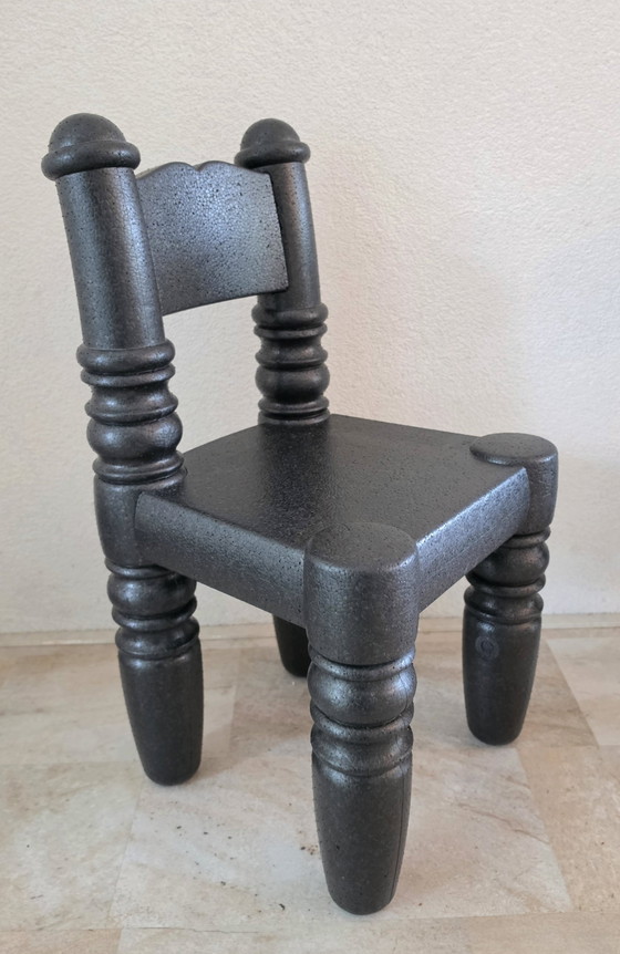 Moooi Marcel Wanders Parents Chair, set of 2 – Side chairs (photo 2 of 6)