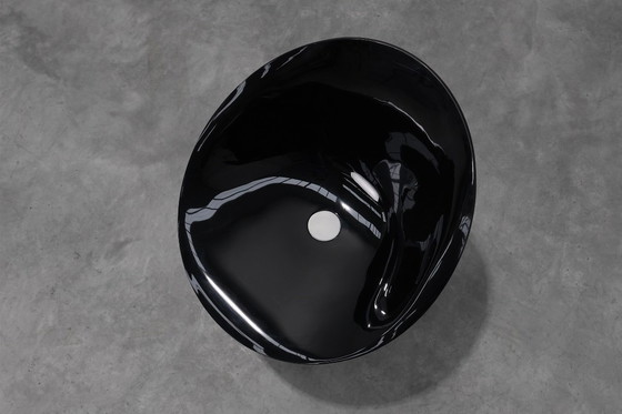 Image 1 of Silla EroS de Philippe Starck para Kartell, metal y policarbonato, Italia, 2020