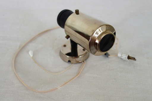 Spot Zodiac Jacques Biny vintage