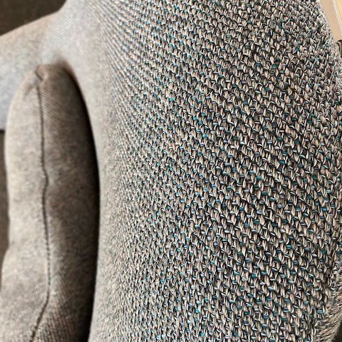 Image 1 of Leolux Jill armchair