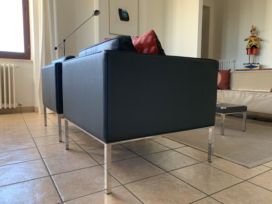 Image 1 of 2 sillones Artifort F905