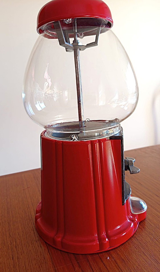 Image 1 of distributore di gomme da masticare