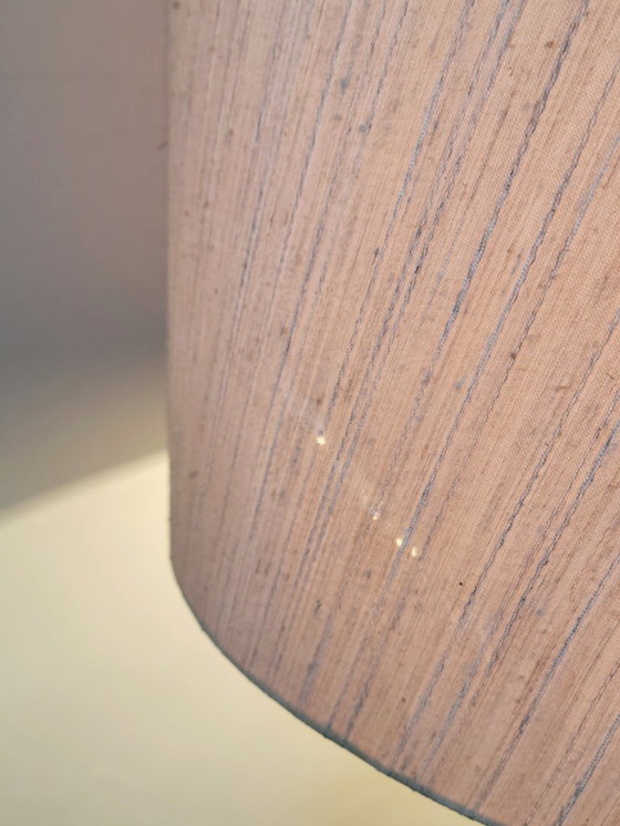 Image 1 of Grand lampadaire vintage en céramique de Kaiser Leuchten