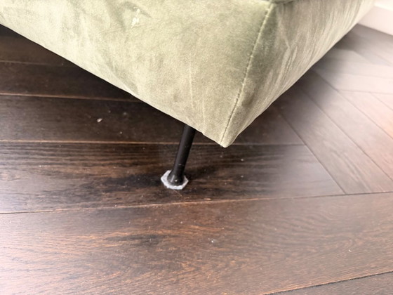 Daybed Sofa Velvet (photo 5 of 6)
