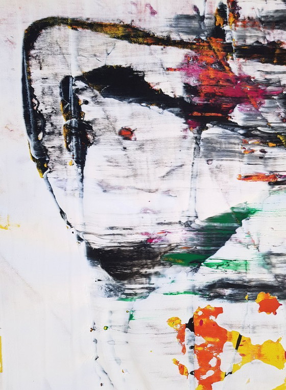 Image 1 of Jürgen Angeler - Octopuszee