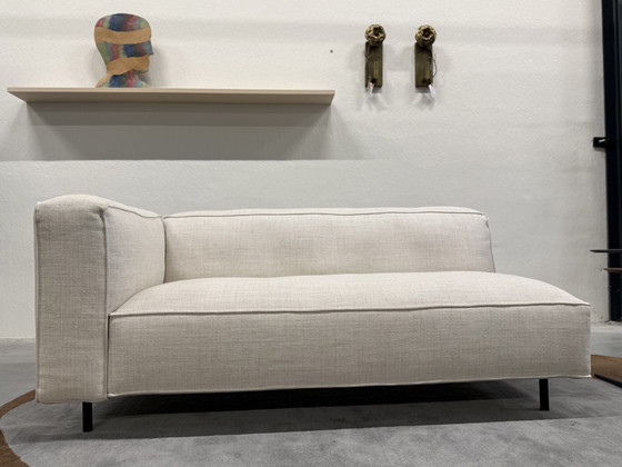 Image 1 of Gelderland 6400 Bank 2.5 Zits Riva Stof 60