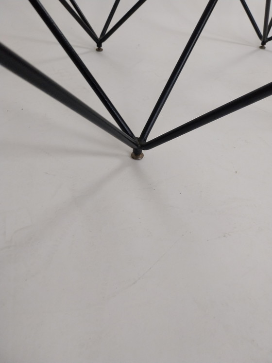 Image 1 of 1 x Tavolino Alanda . In stile Paolo Piva anni '70