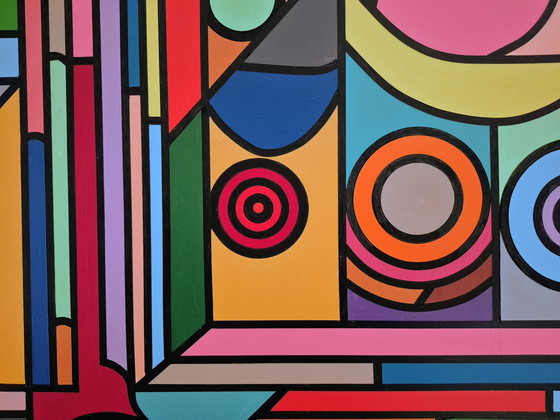 Image 1 of Johannesburgo Vermeer en el siglo XXI