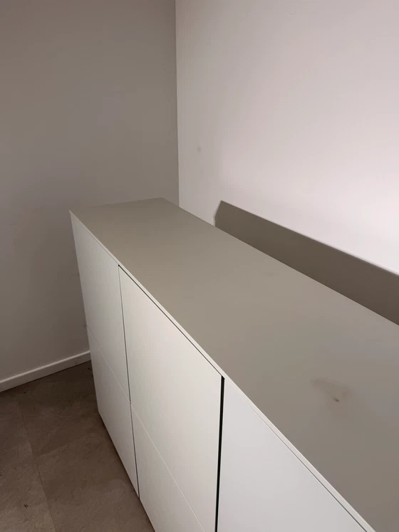 Image 1 of Buffet/meuble de rangement Lema Design