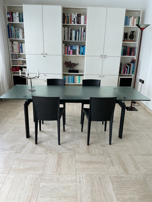 LC6 Cassina
