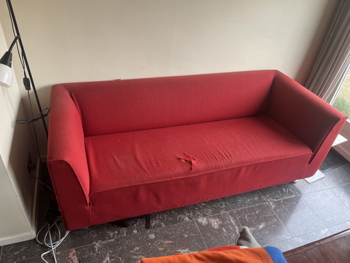 Gelderland 4800 B-2.5 con armas 