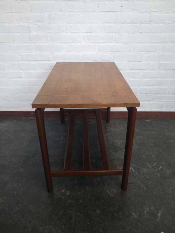 Image 1 of Mesa de diseño danés