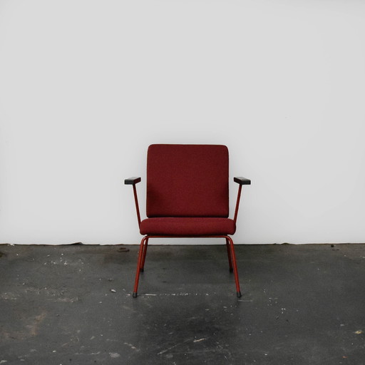Gispen 1401 Fauteuil