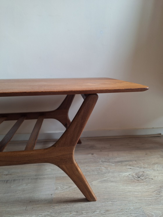 Image 1 of Louise van Teeffelen coffee table