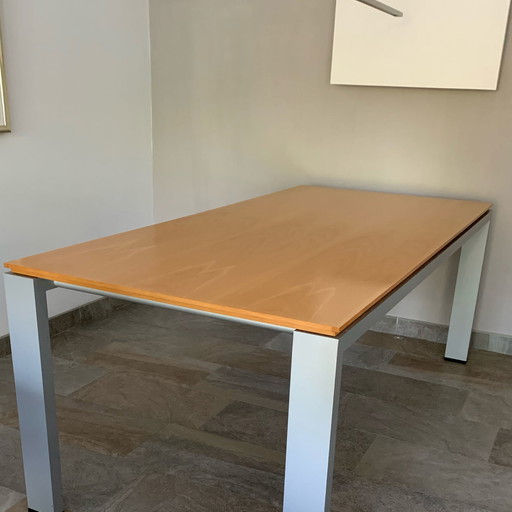 Arco (uitschuifbare) eettafel