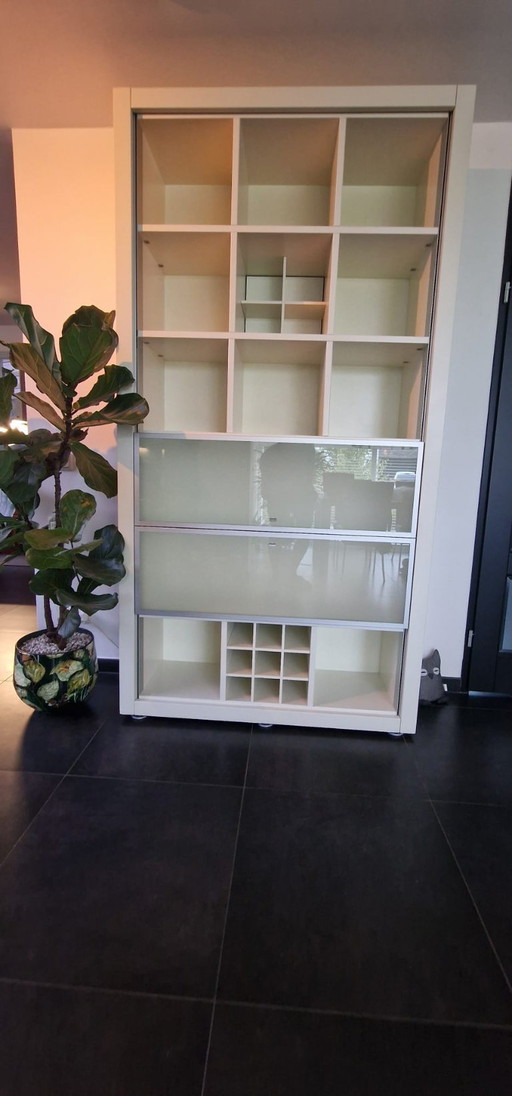 HÜLSTA Wandschrank