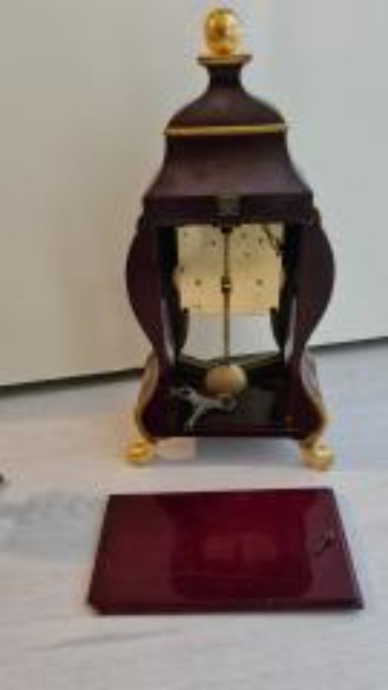 Image 1 of Laikrodis "Hockler" 10X17X35C