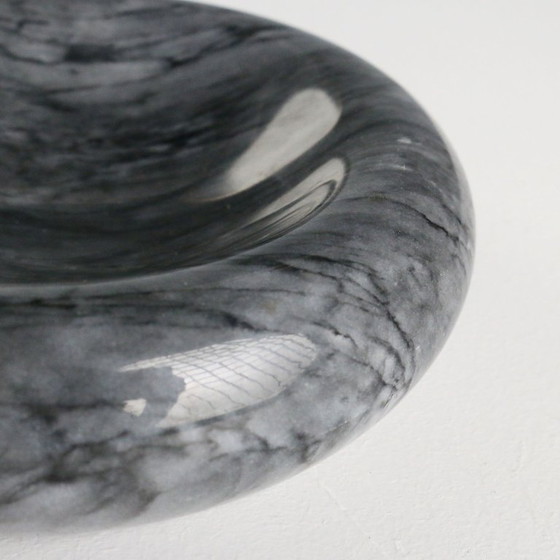 Svuotatasche in Marmo Grigio – Oggetti decorativi, Marble (photo 4 of 7)