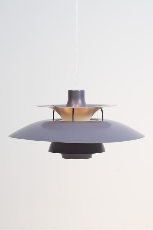 PH5 Louis Poulsen lamp