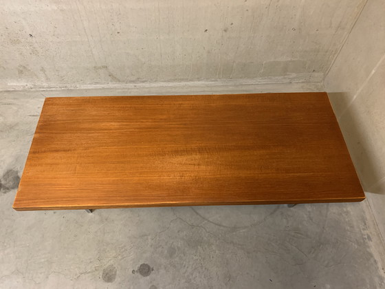 Image 1 of Couchtisch von Kho Liang Le für Artifort - Niederlande.