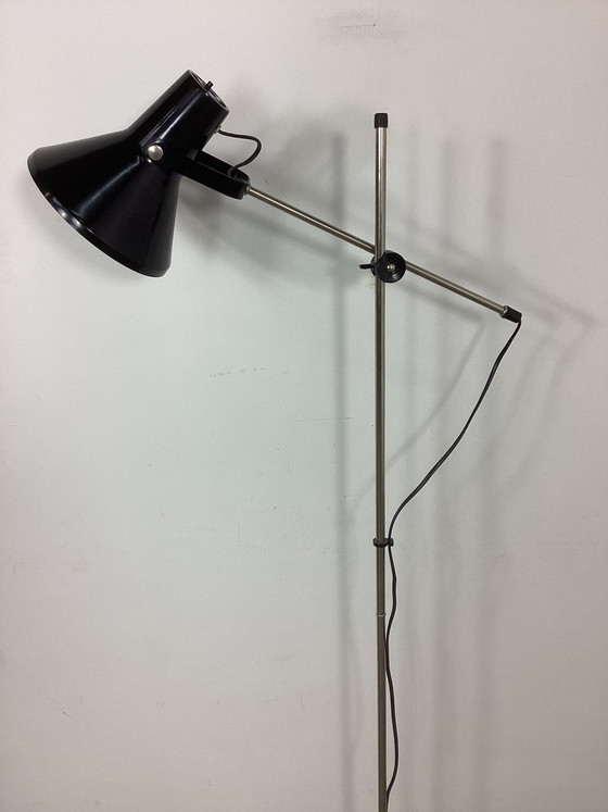 Image 1 of Vintage hengellamp IKEA lamp eighties 