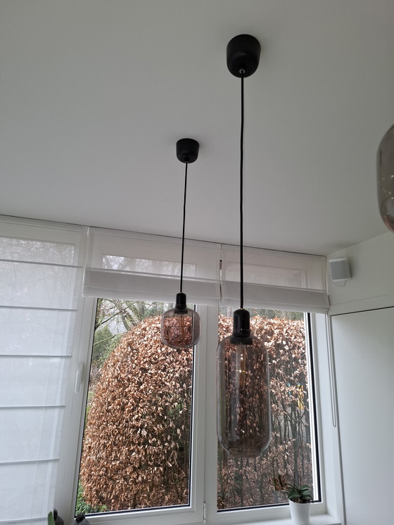 Image 1 of De magnifiques pendules contemporains