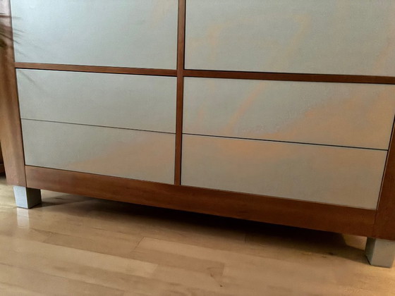 Image 1 of Design wall cabinet Hulshof Copava